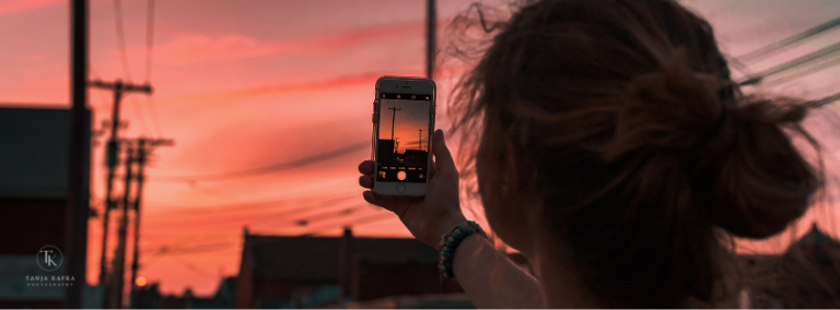 Dein Einstieg in die Smartphone-Fotografie