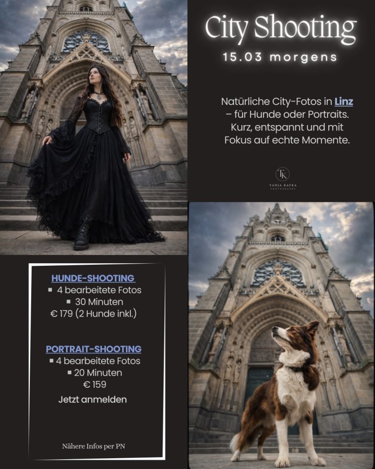 Shooting Event 15 März 2026