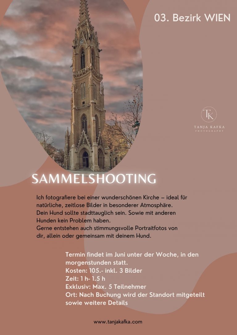 Shooting Event Juni 26 Wien